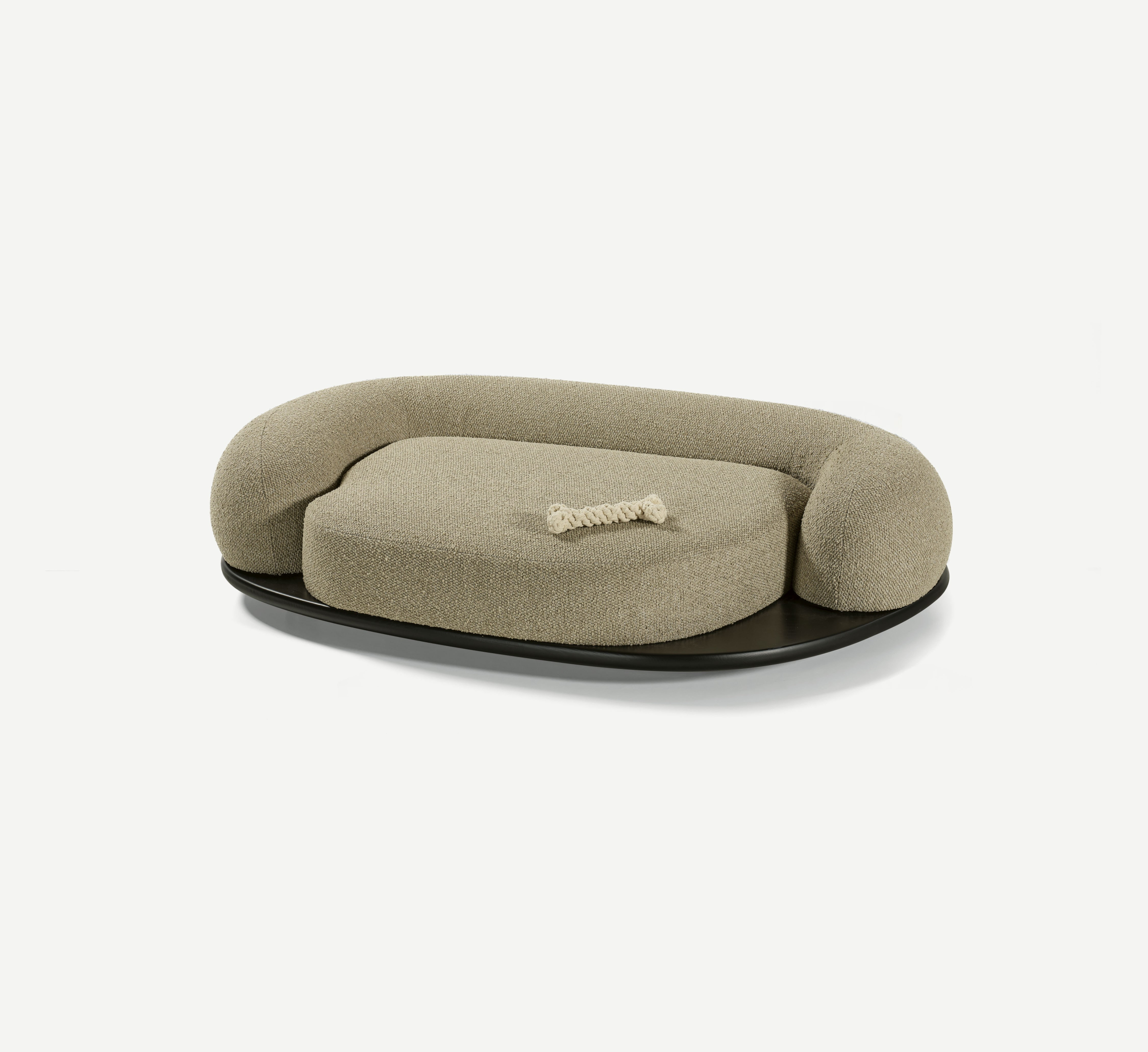 Still Dune Dog Bed