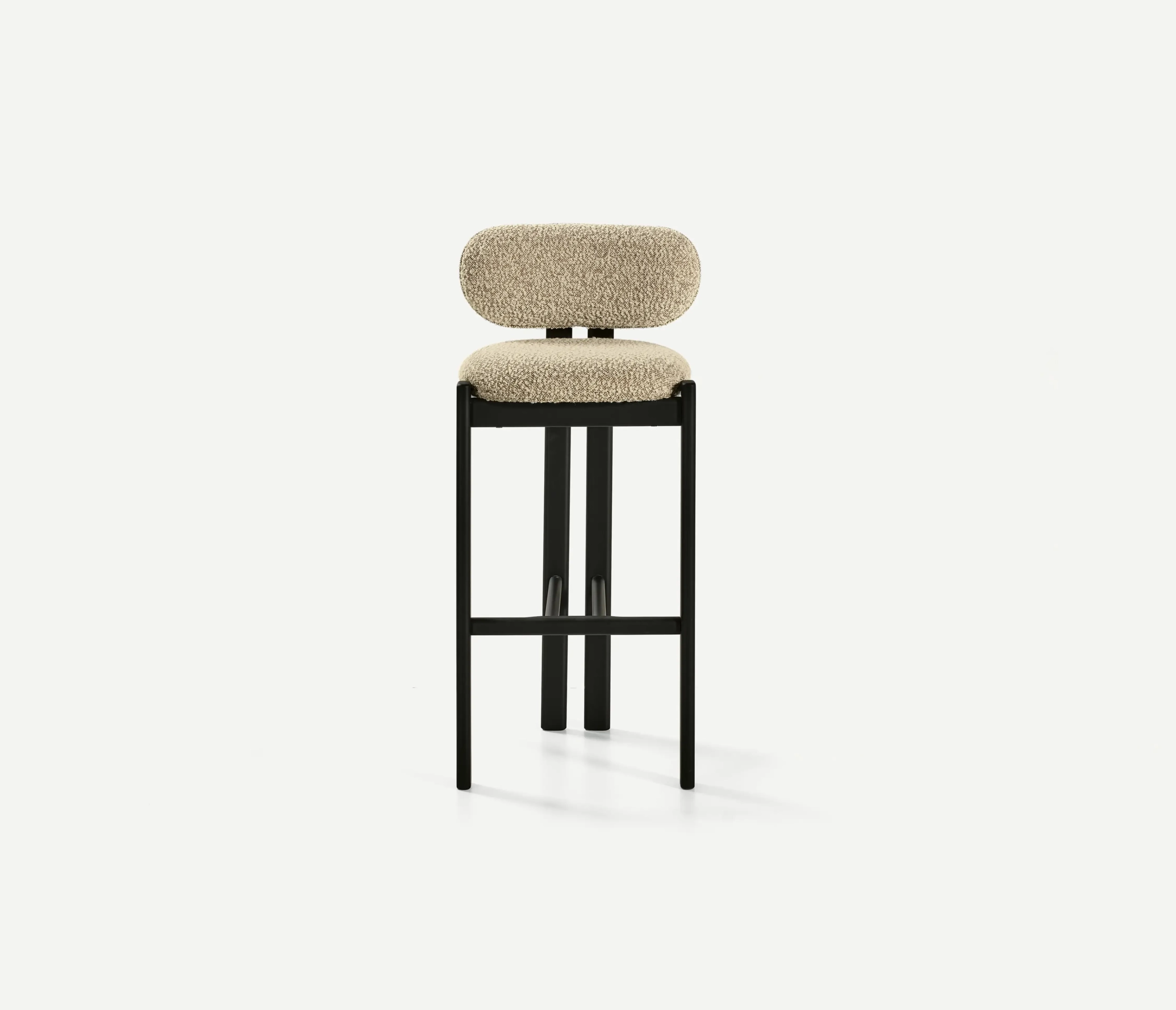 Bay stool still life