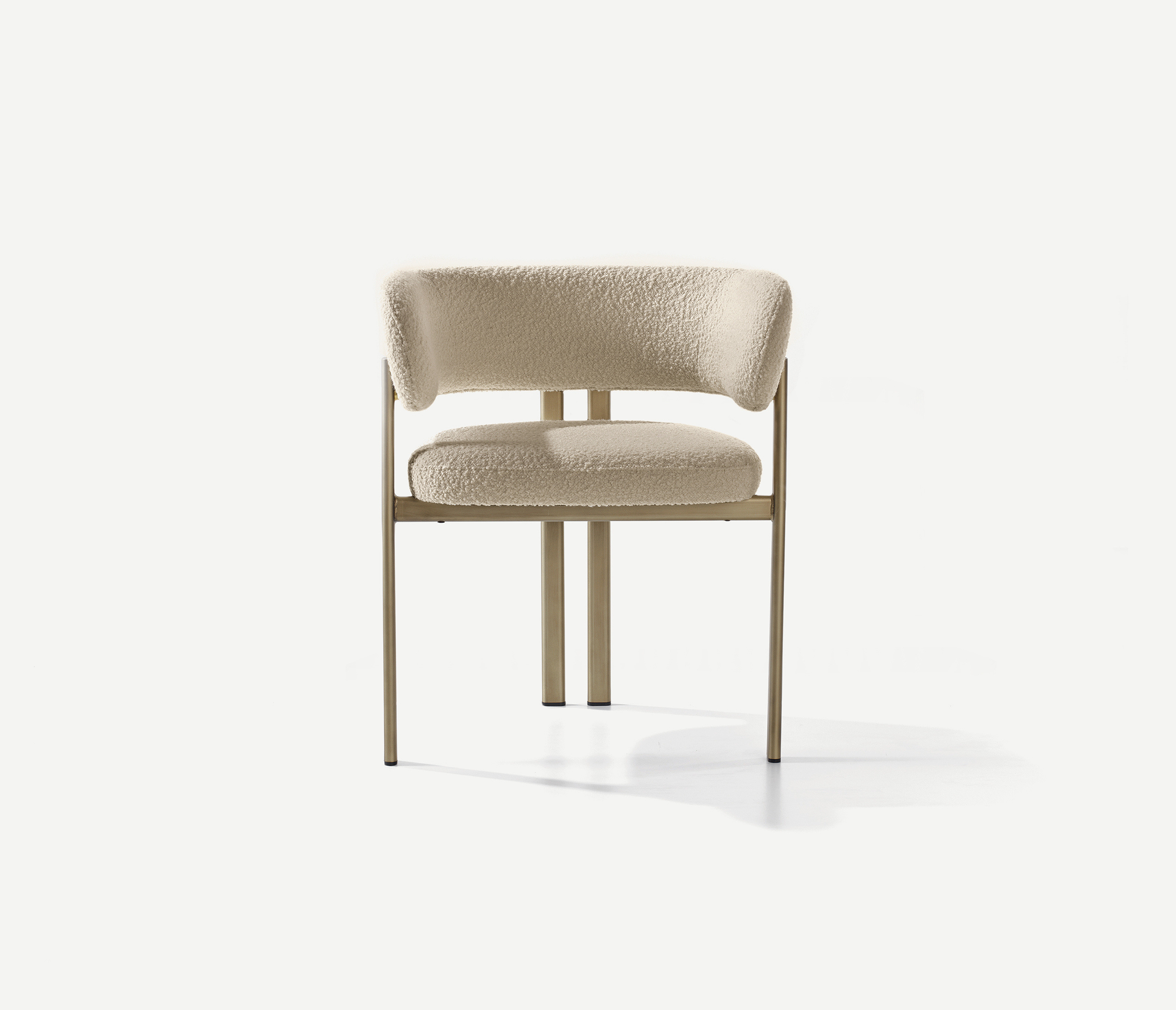 Still bay armchair