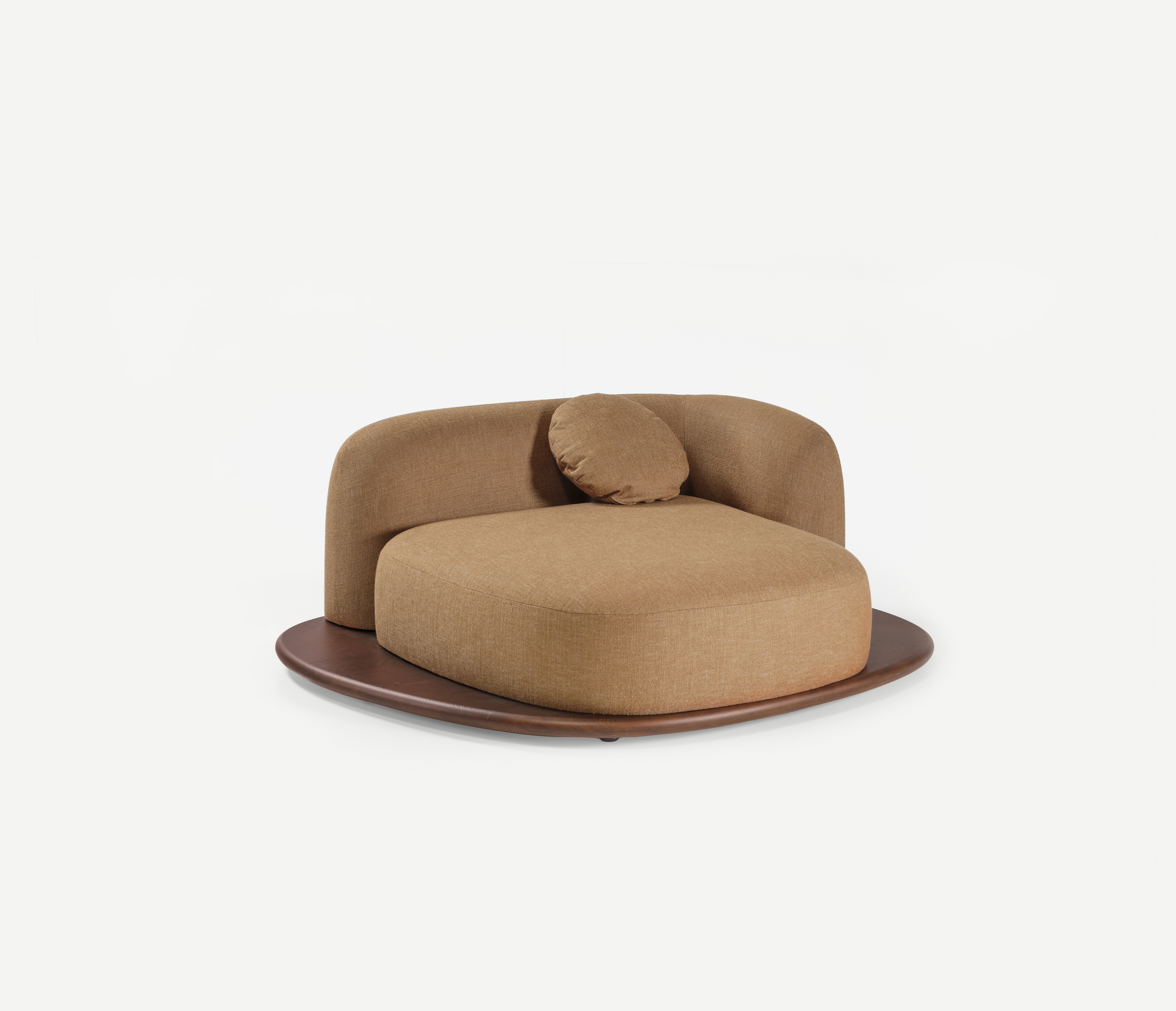 Still dune daybed