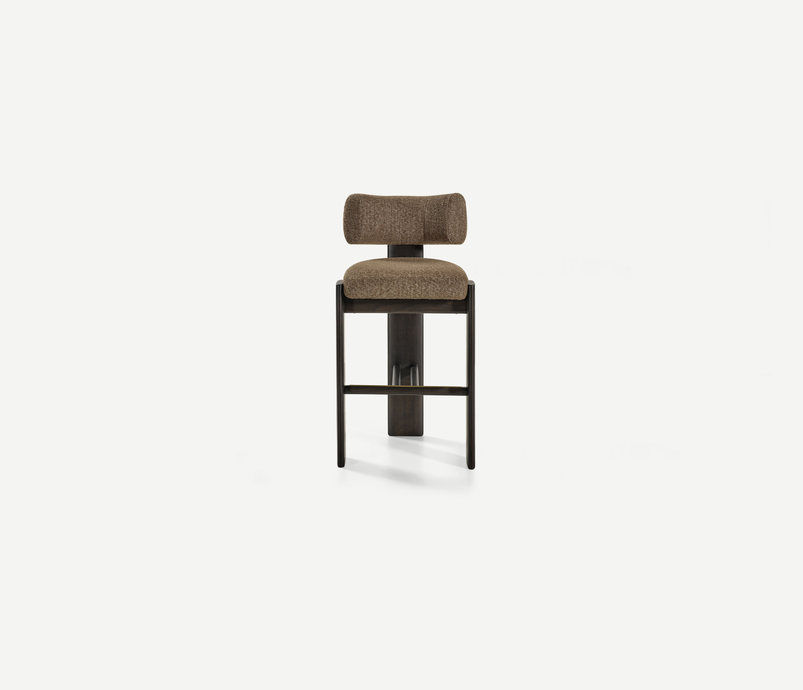 Still trine stool