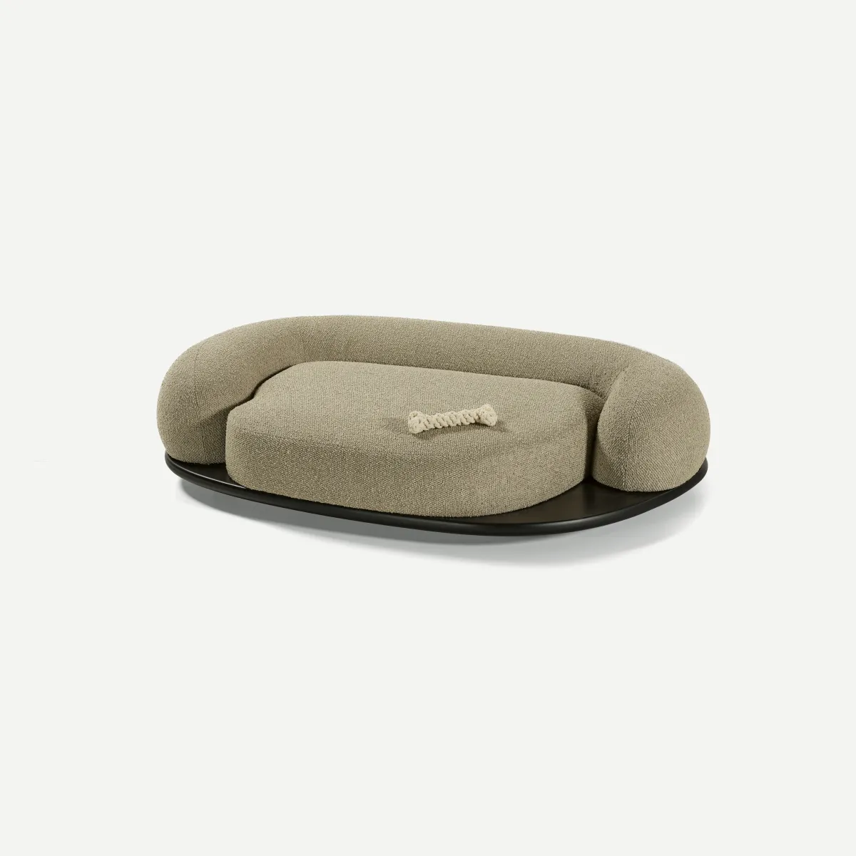 Still Dune Dog Bed