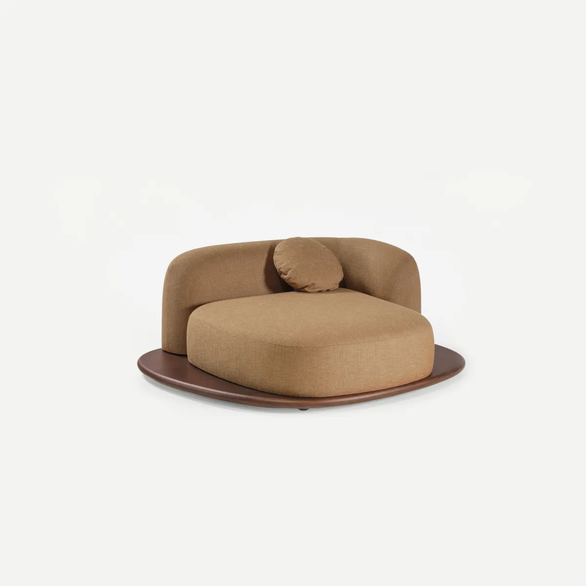 Still dune daybed