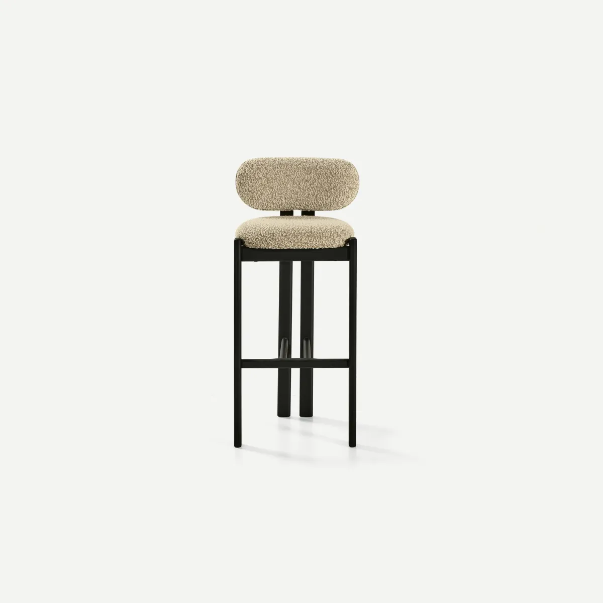 Bay stool still life