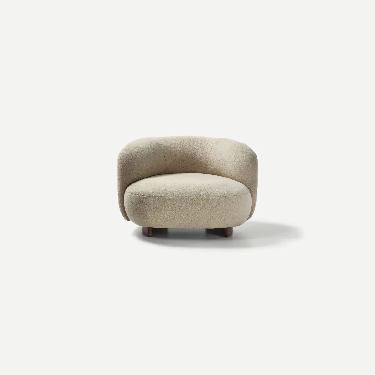 Pebble lounge still life