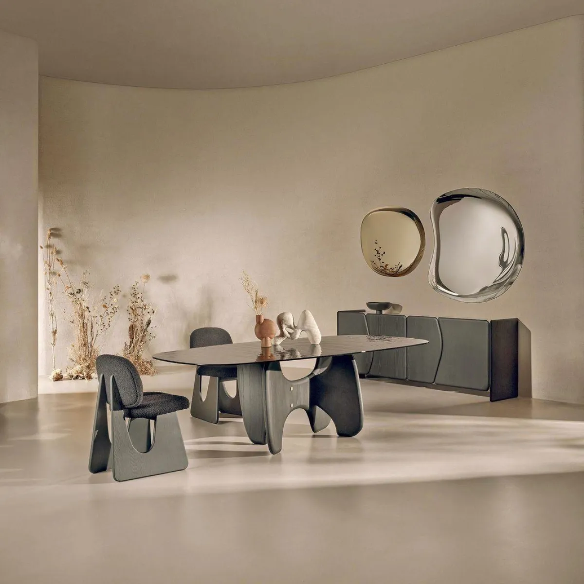 Tribe Gruppo 13 02 61