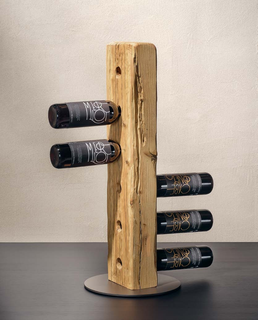 Sommelier · Naturedesign