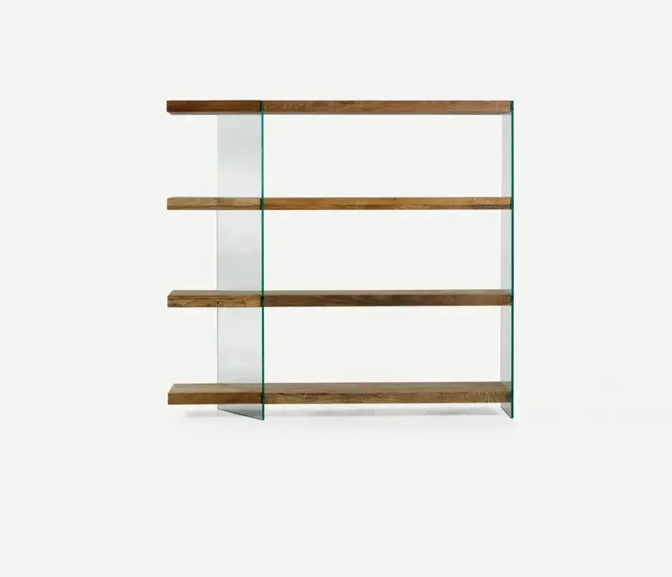 Graft glass still life