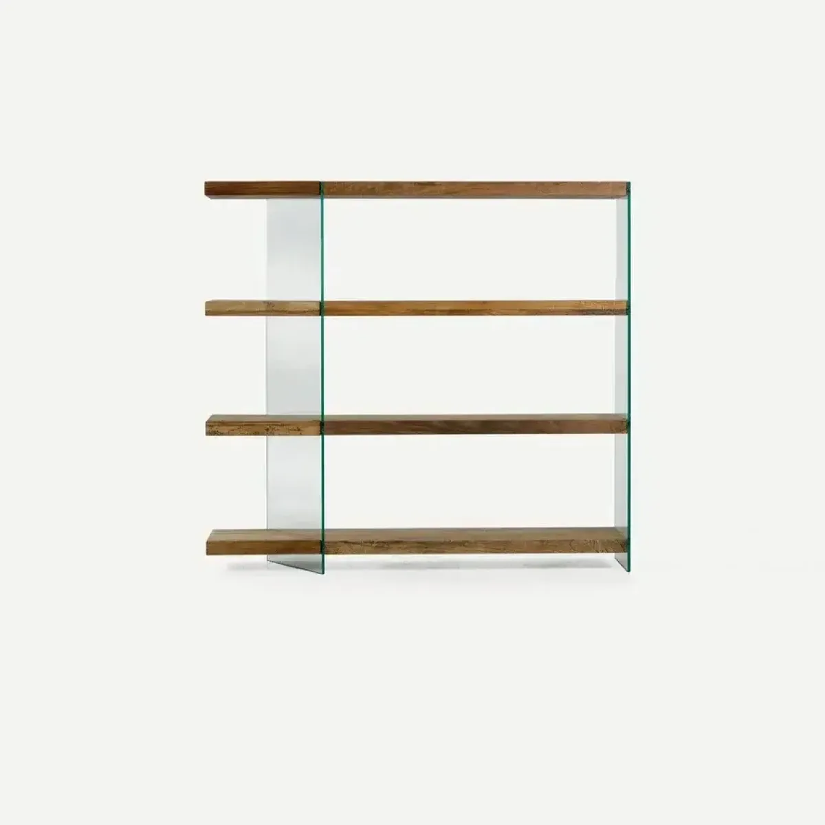 Graft glass still life