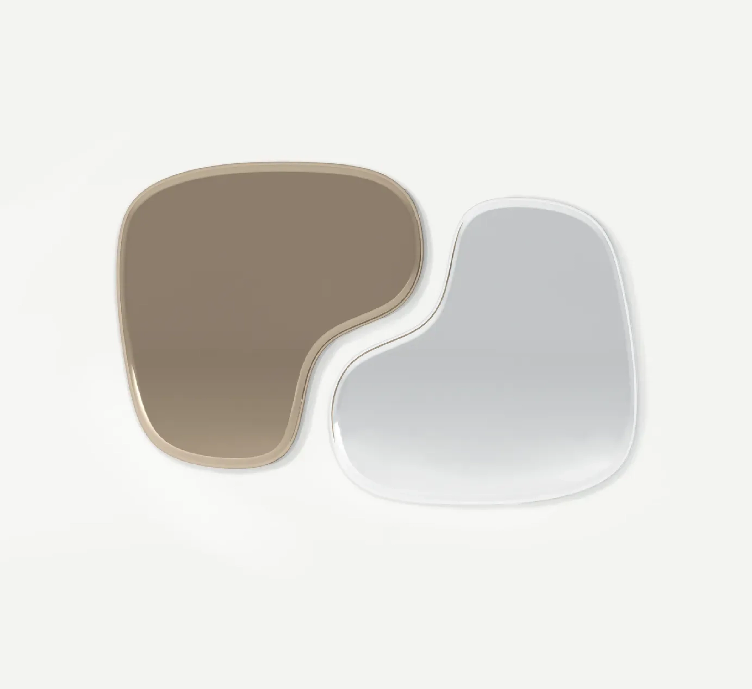 Copertina specchi april