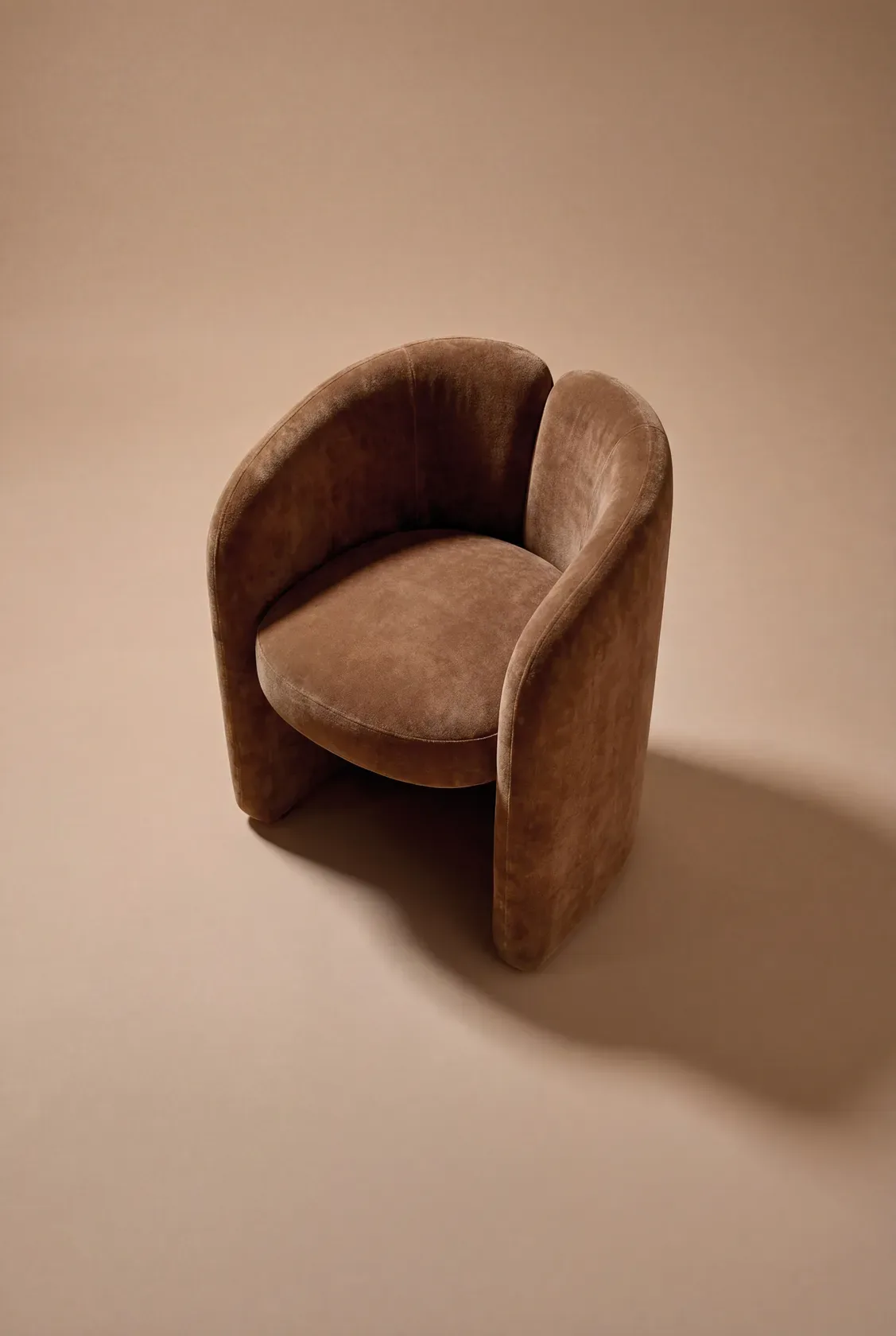 Blossom armchair naturedesign 1