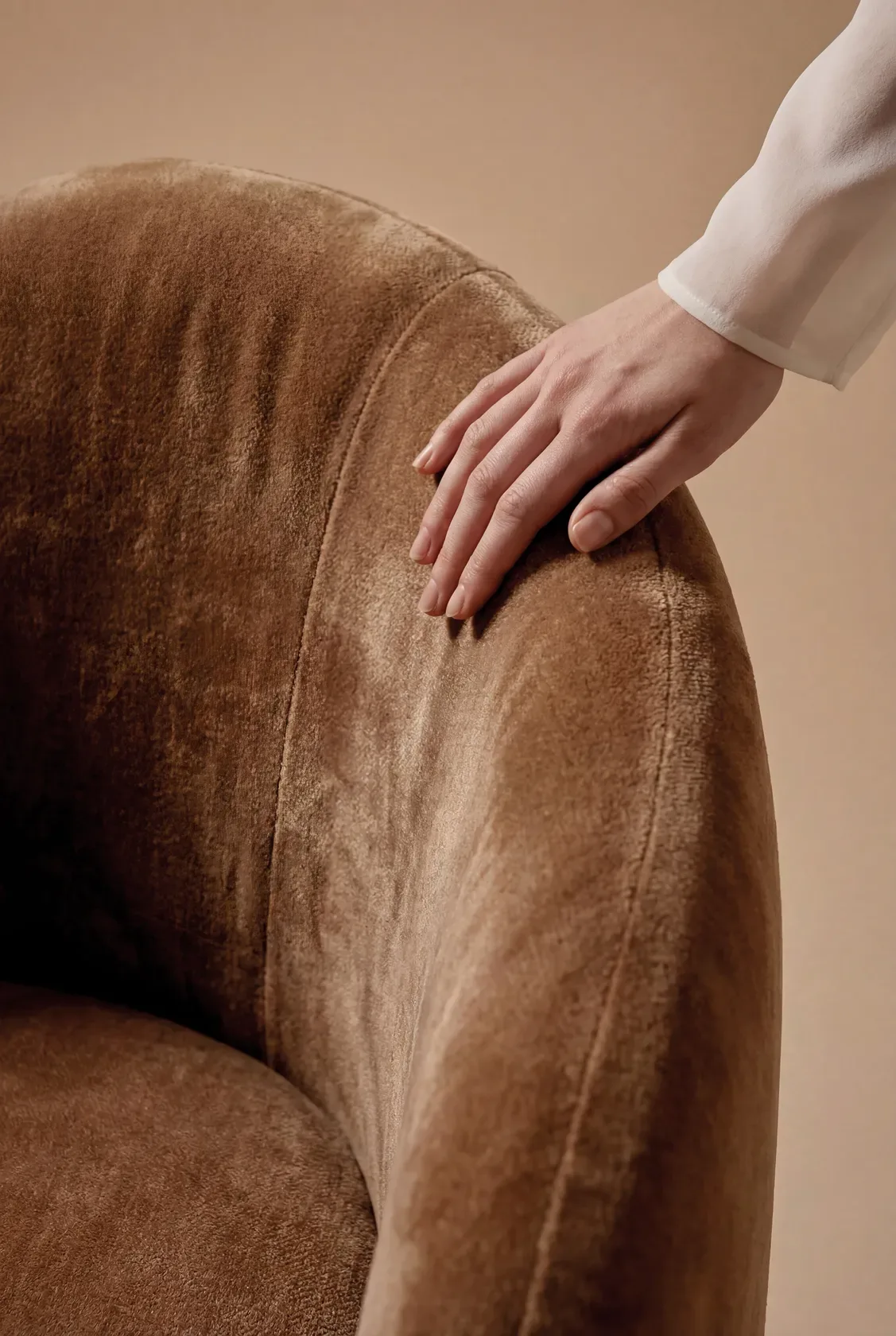 Blossom armchair naturedesign 4