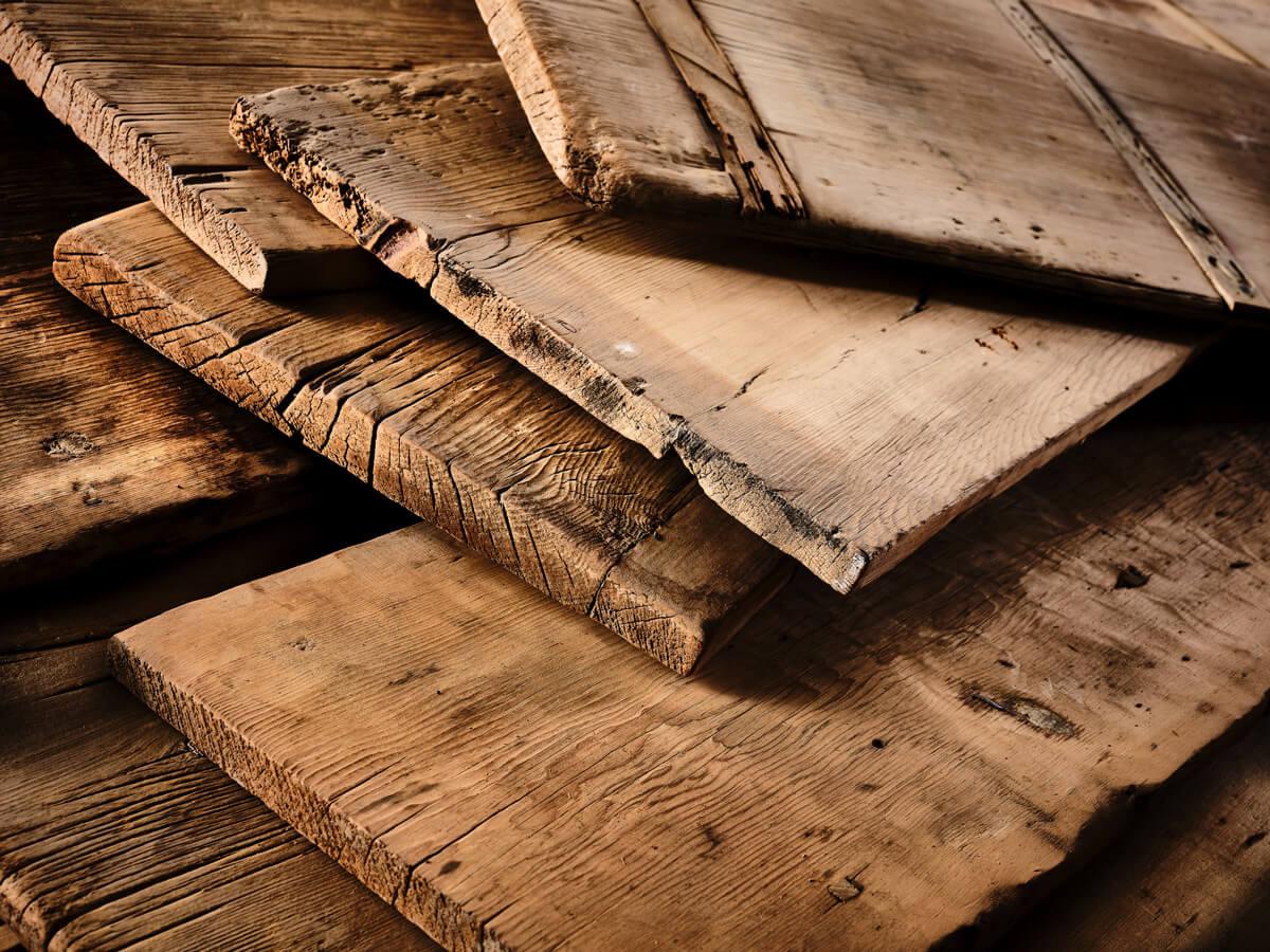 Home legno 1