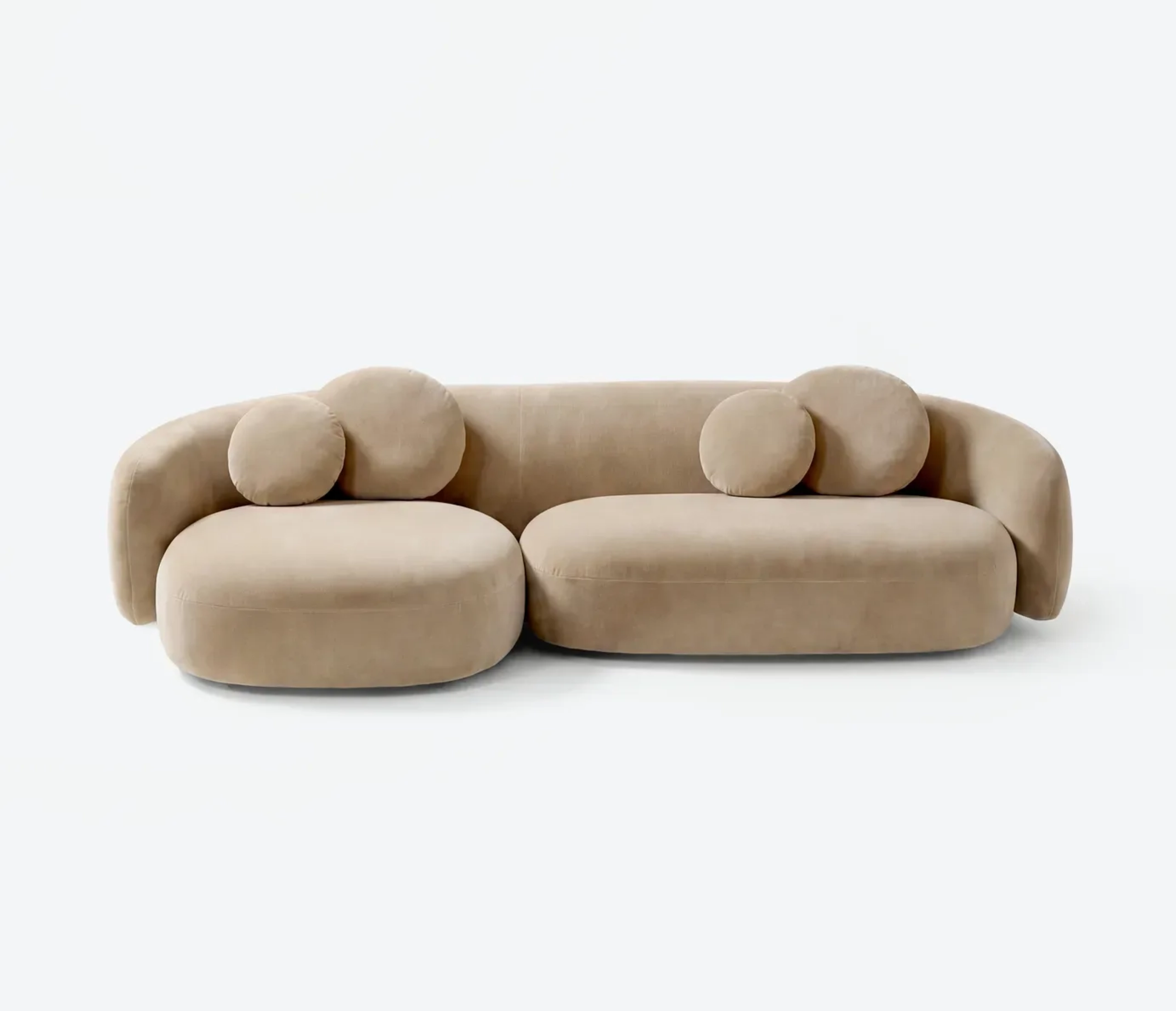 Copertina divano convivium