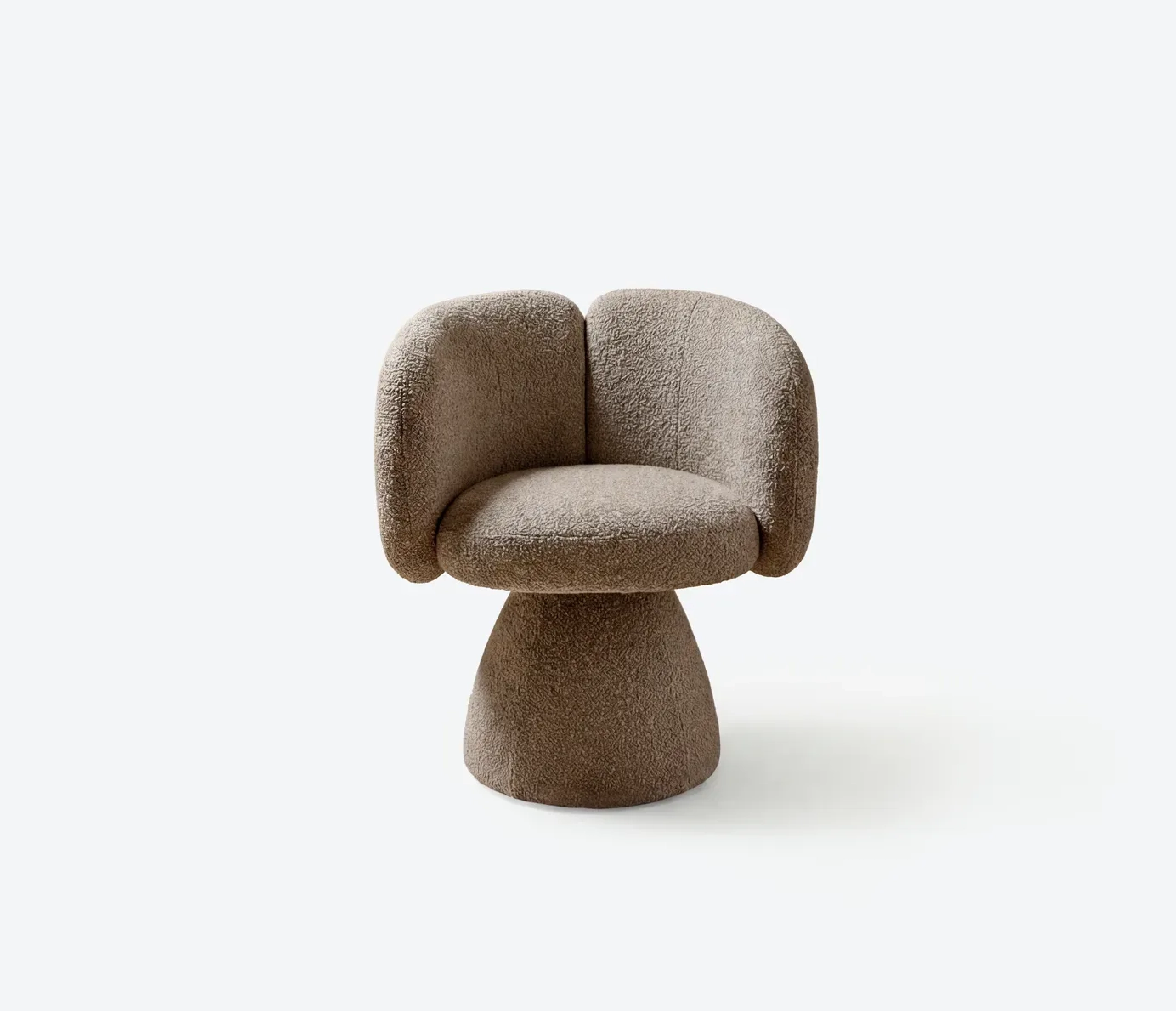 Copertina sedia blossom twist