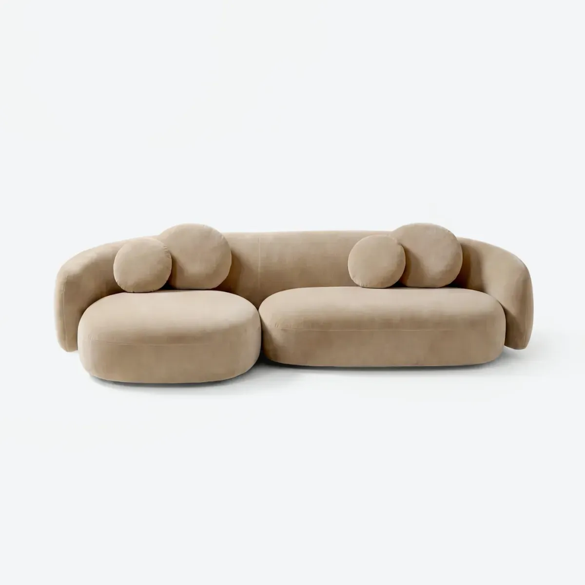 Copertina divano convivium