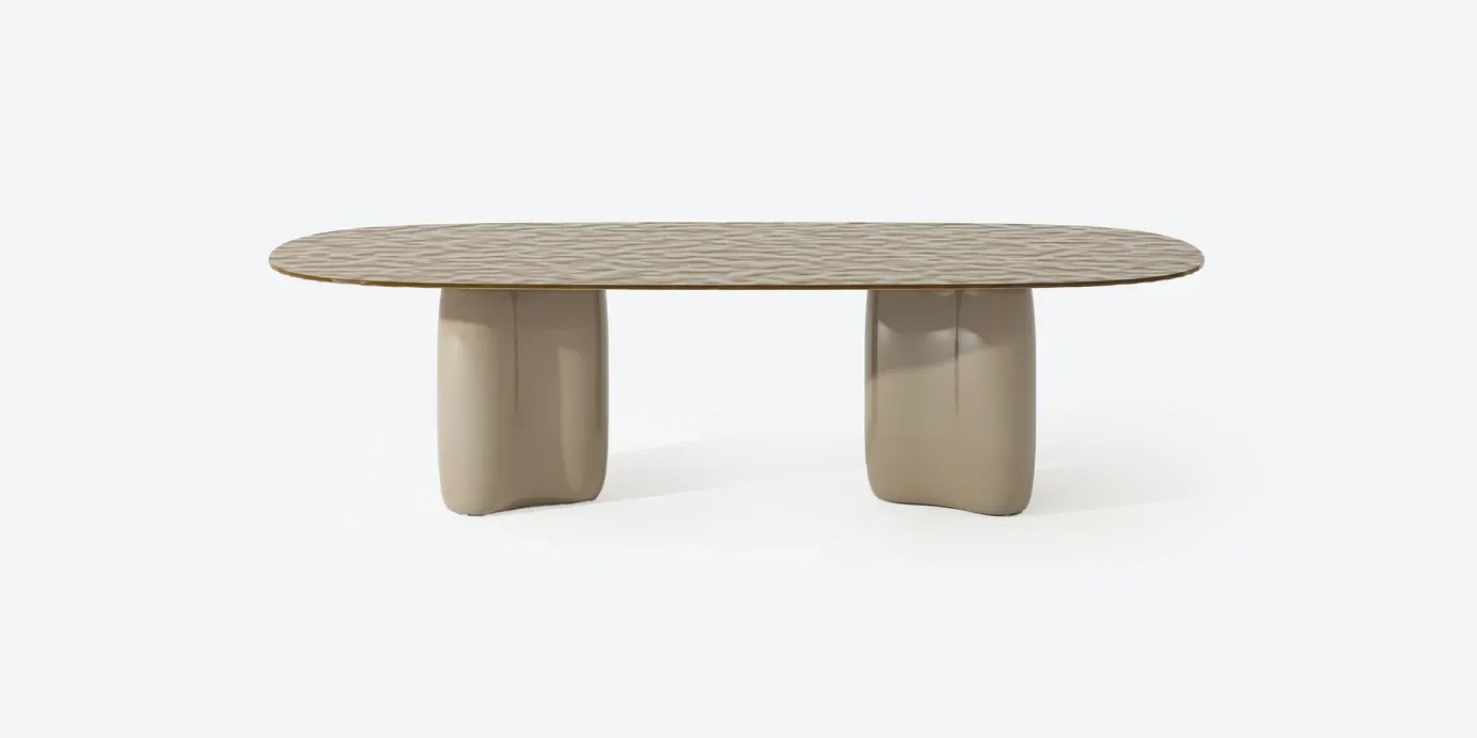 Copertina tavolo clover