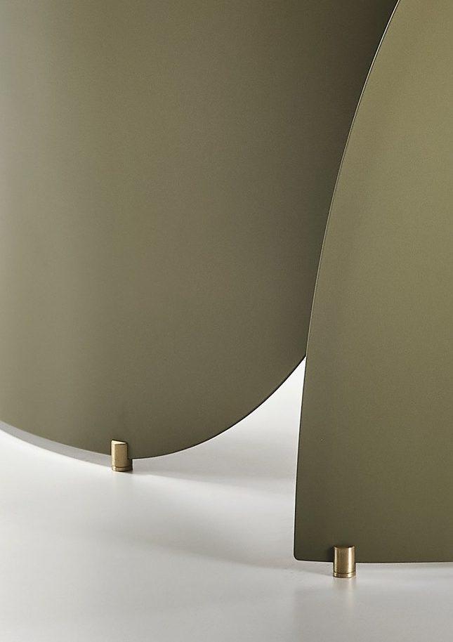 Materiali metallo 1