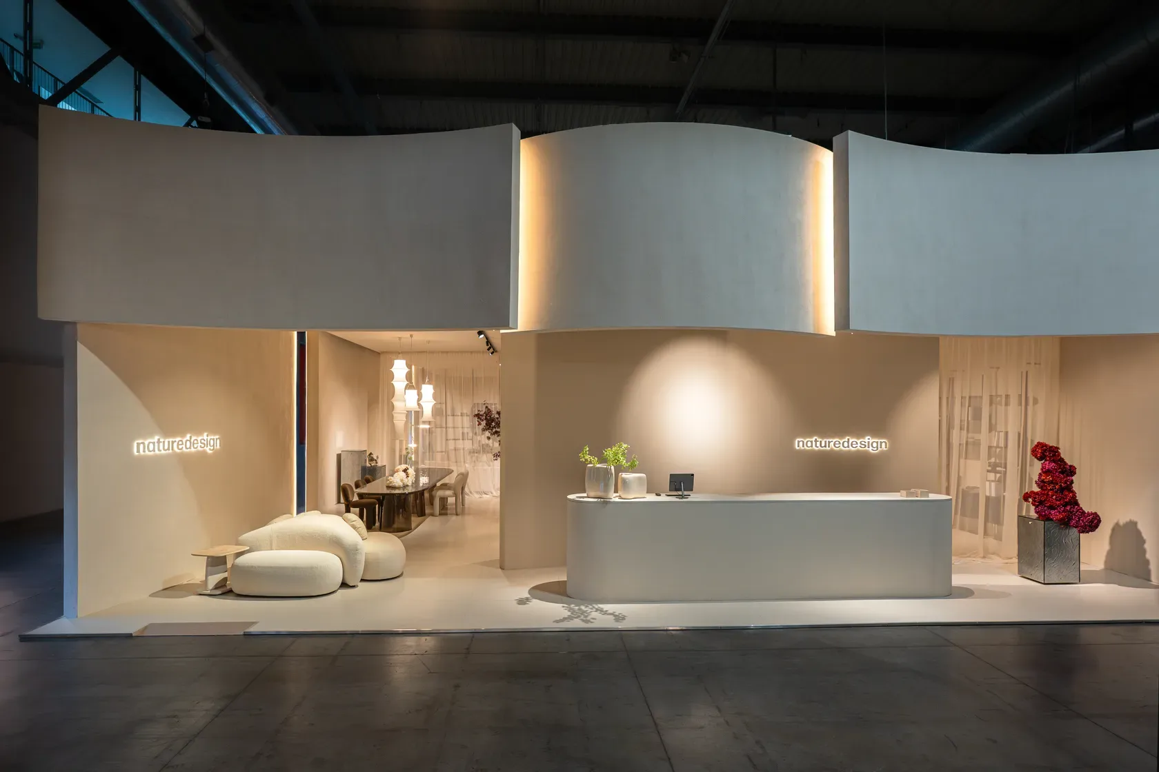 Naturedesign 3