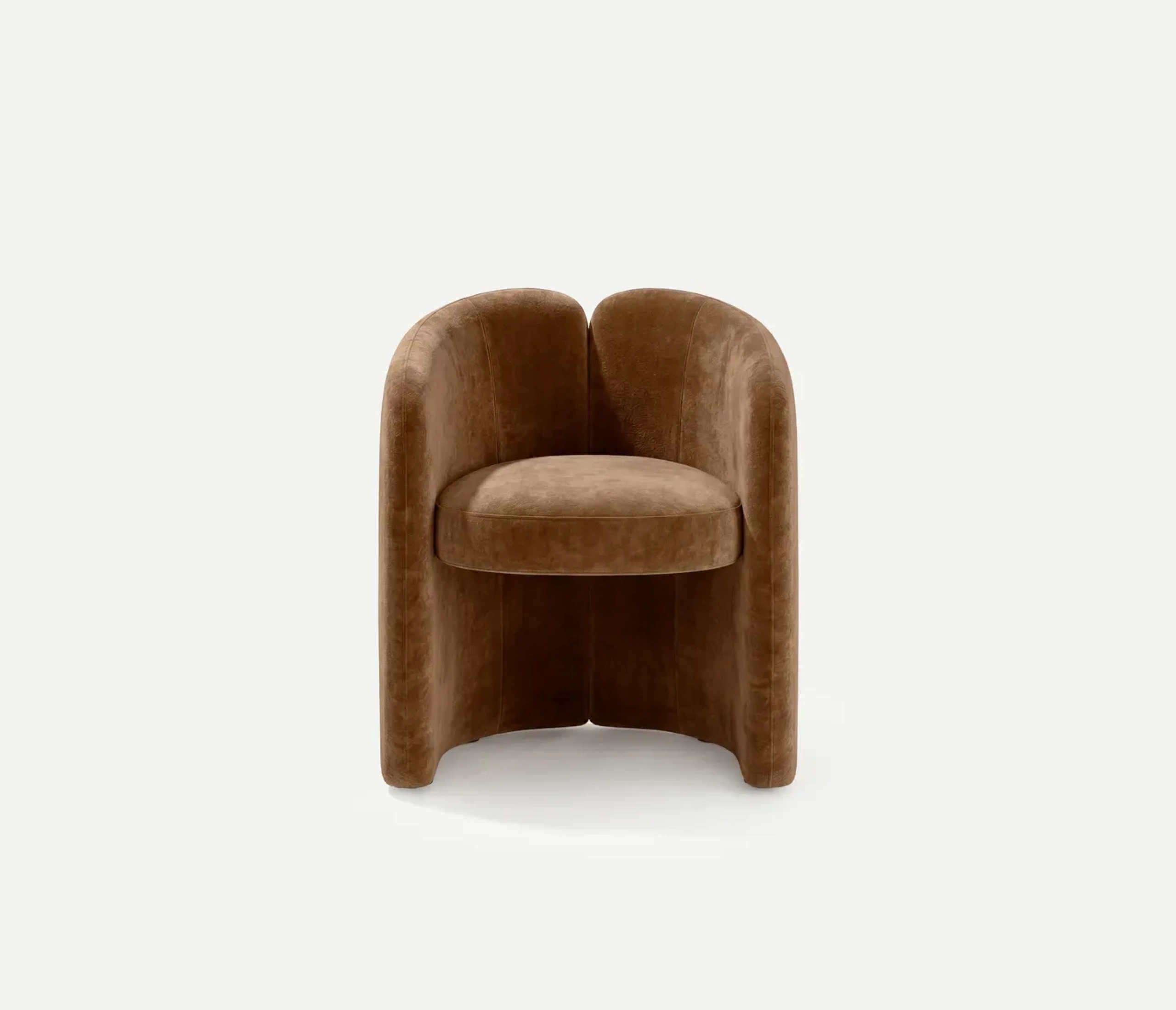Copertina sedia blossom armchair1