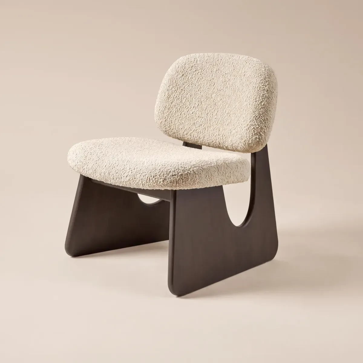 Twig armchair copia