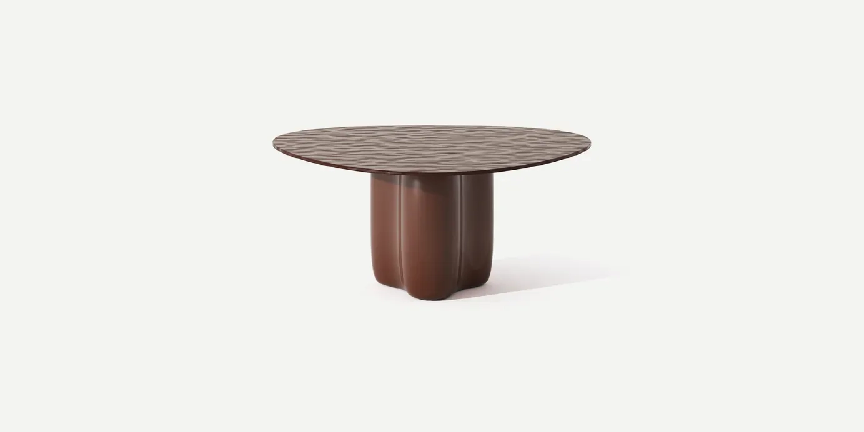 Copertine tavolo clover lounge