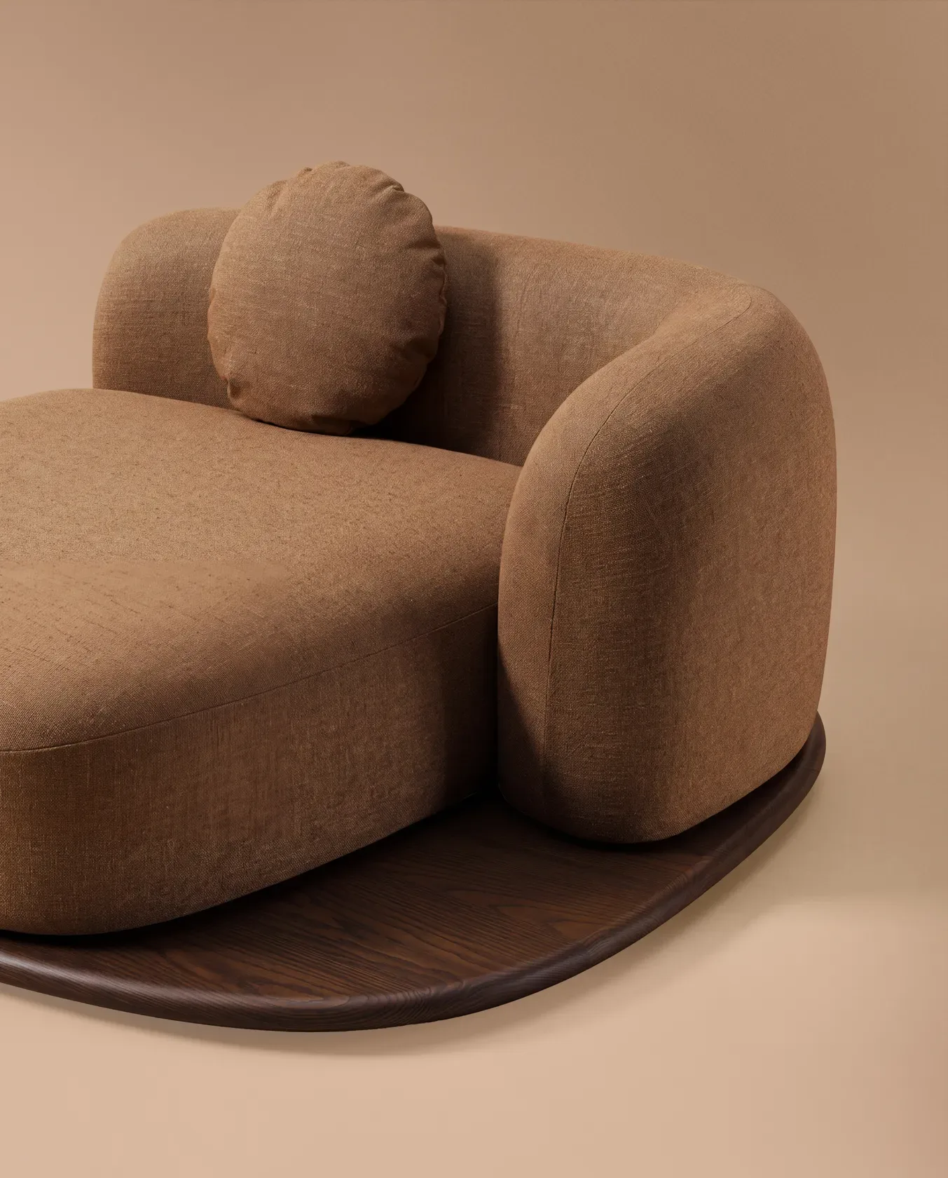 Dune daybed focus copia