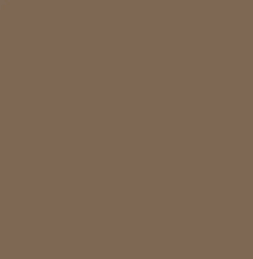 Matt laquared umber