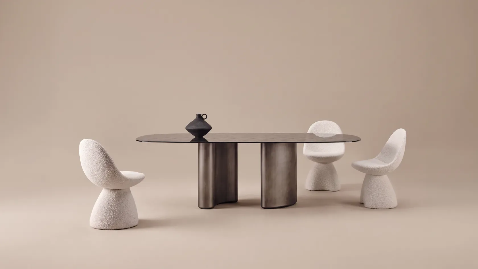 Tide glass copia