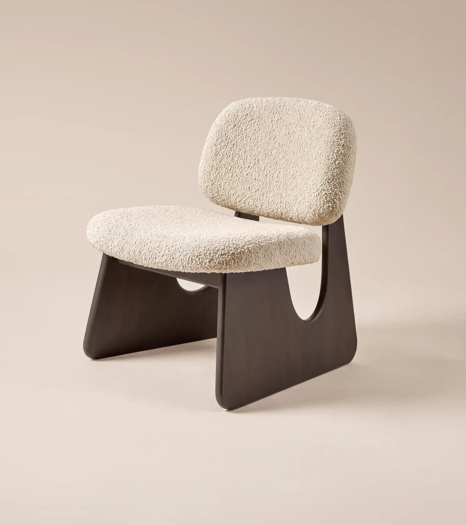 Twig armchair copia