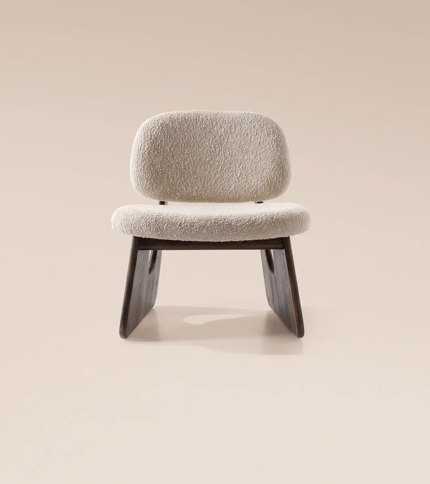 Twig armchair fornte copia