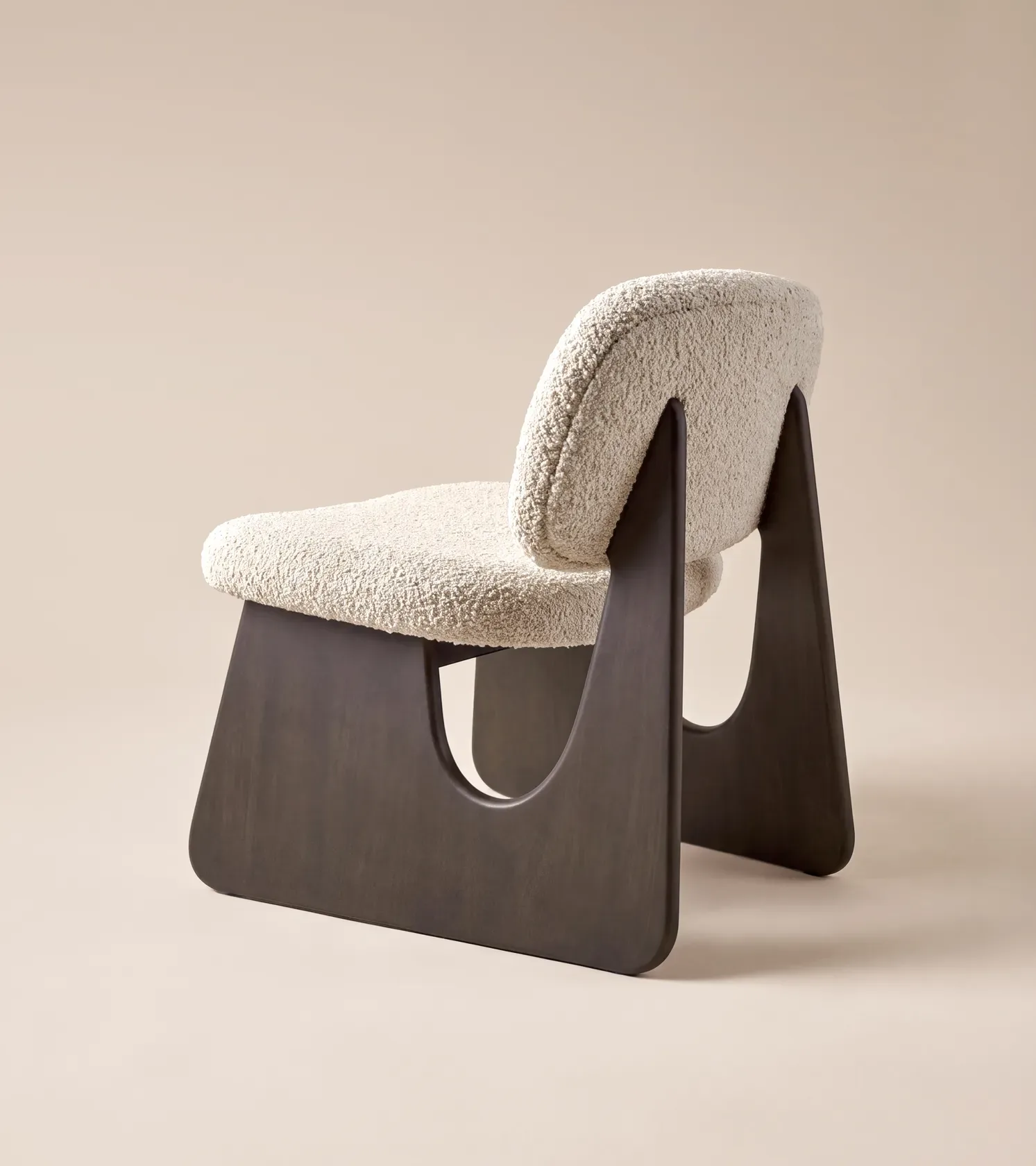 Twig armchair retro copia